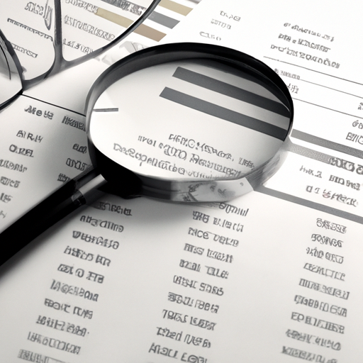 Unlocking the Power of a Bilan Comptable: A Comprehensive Guide to Financial Reporting and Analysis