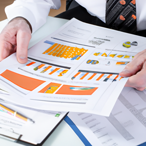 Mastering the Bilan Comptable: A Guide to Financial Reporting and Business Success