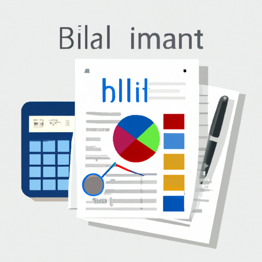 Mastering the Bilan Comptable: A Comprehensive Guide to Financial Reporting and Compliance