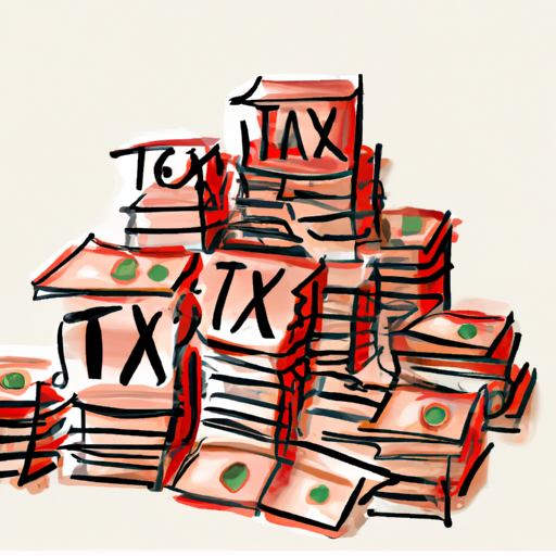 Comment payer moins d’impôts: Stratégies fiscales, avantages des niches fiscales et optimisation de votre déclaration