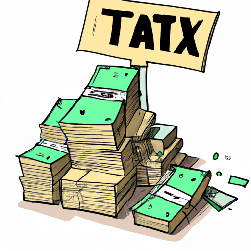 Comment payer moins d’impôts: Astuces, déductions fiscales et optimisation de votre situation fiscale