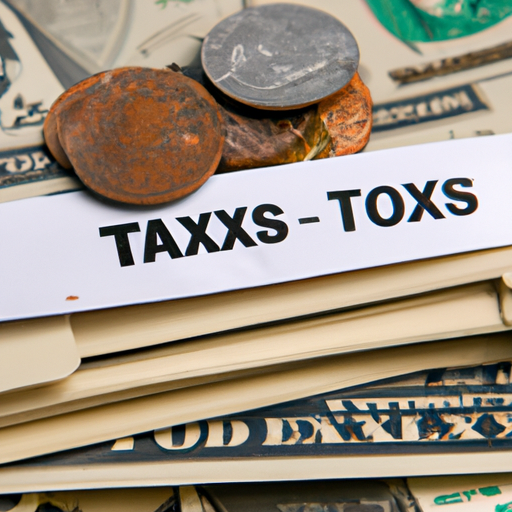 Comment payer moins d’impôts: Stratégies, Astuces et Avantages des déductions fiscales