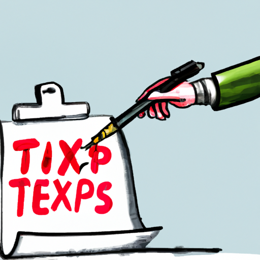 Comment payer moins d’impôts: Stratégies, avantages des déductions fiscales et meilleures pratiques à adopter