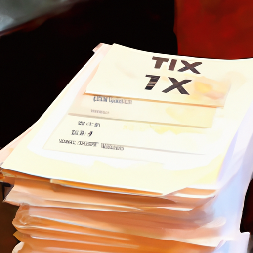 Pay Less Taxes and Keep More Money: 5 Strategies to Payer Moins d ‘Impots