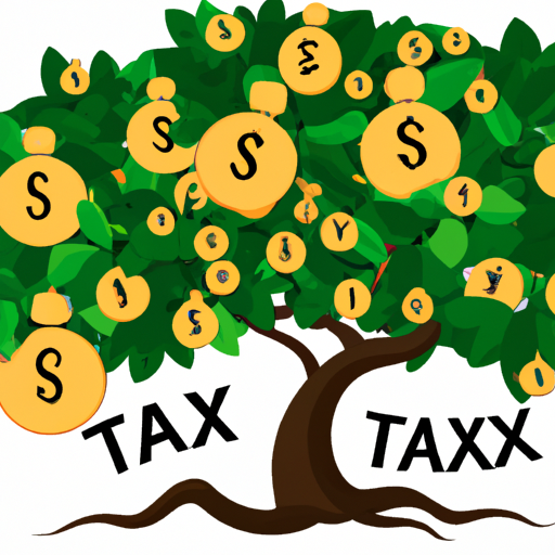 Comment Payer Moins d’Impôts Cette Année: 5 Astuces et Stratégies Incontournables pour Optimiser Votre Déclaration Fiscale