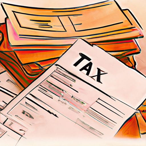 Comment Payer Moins d’Impôts: Stratégies, Astuces et Conseils pour Réduire Votre Facture Fiscale et Économiser de l’Argent