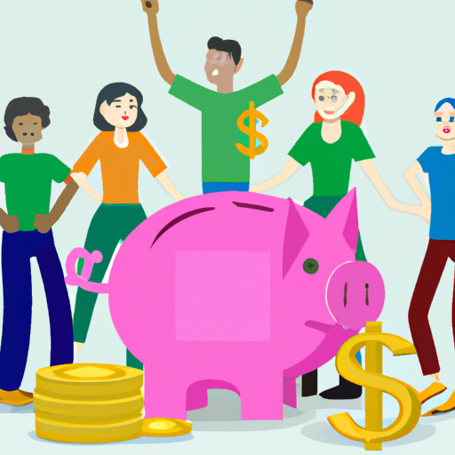 Unlocking the Secrets to Payer Moins d ‘Impots: 5 Strategies to Help You Pay Less Taxes and Keep More Money in Your Pocket