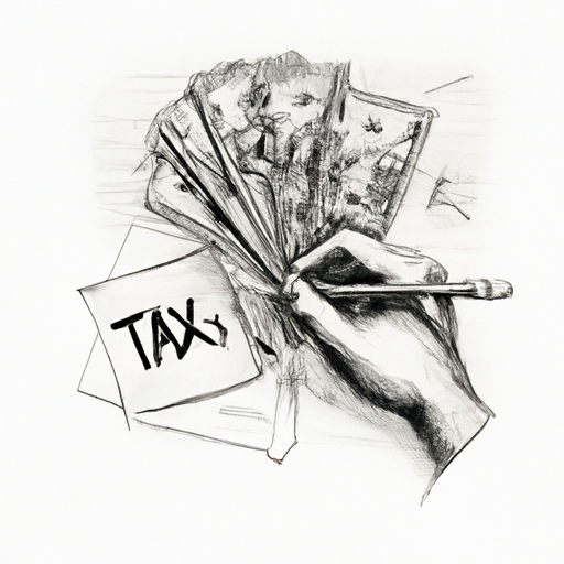 Strategies efficaces pour payer moins d ‘impots et garder plus d’argent dans votre poche