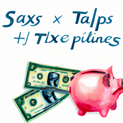 Comment Payer Moins d’Impôts: 10 Astuces et Conseils d’Experts pour Maximiser Vos Économies