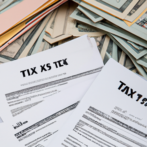 Comment Payer Moins d’Impôts: 10 Astuces et Stratégies pour Maximiser Vos Économies Fiscales