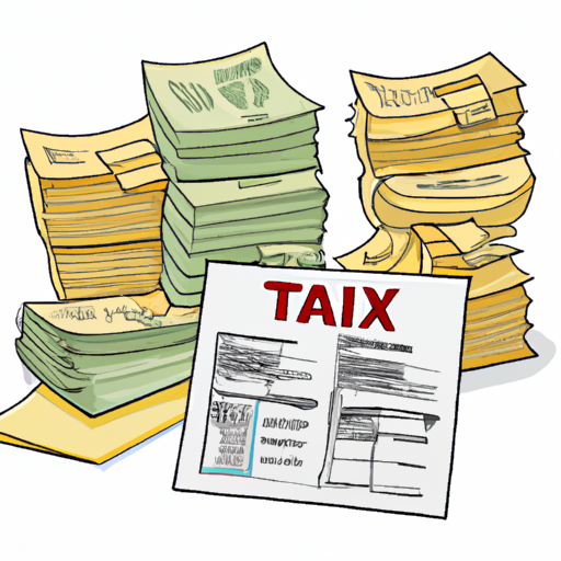 Comment payer moins d&rsquo;impôts: Stratégies, astuces et conseils fiscaux pour maximiser vos économies