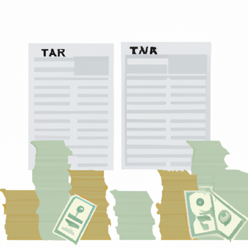 Comment Payer Moins d&rsquo;Impôts: Stratégies, Astuces et Conseils pour Optimiser Votre Déclaration Fiscale