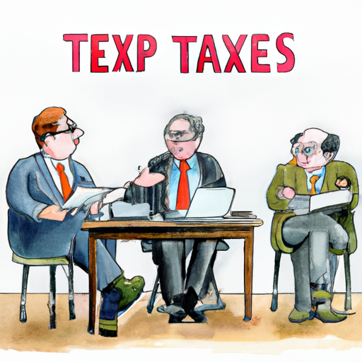 Comment payer moins d &lsquo;impots: Stratégies et astuces fiscales pour économiser légalement